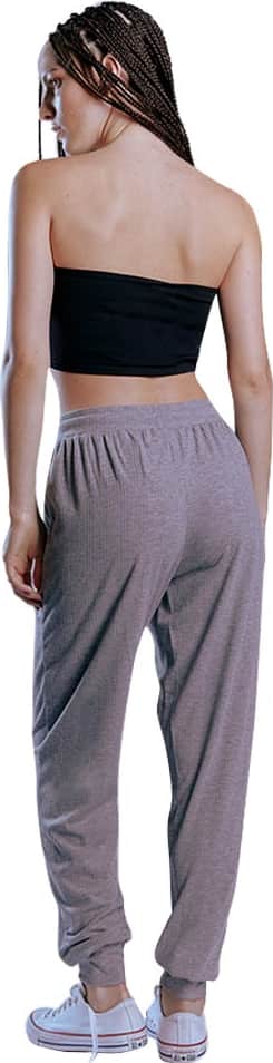 PANTS BASICO CINTURA REGULAR