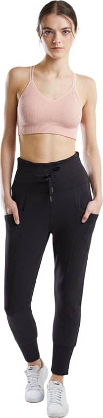 PANTS BASICO CINTURA REGULAR