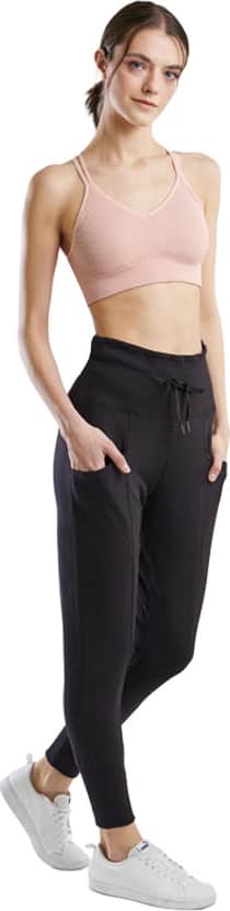 PANTS BASICO CINTURA REGULAR