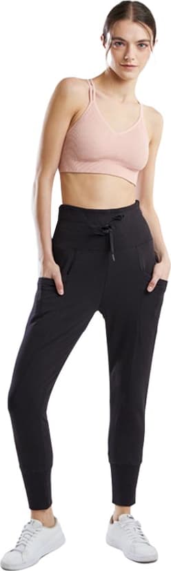 PANTS BASICO CINTURA REGULAR