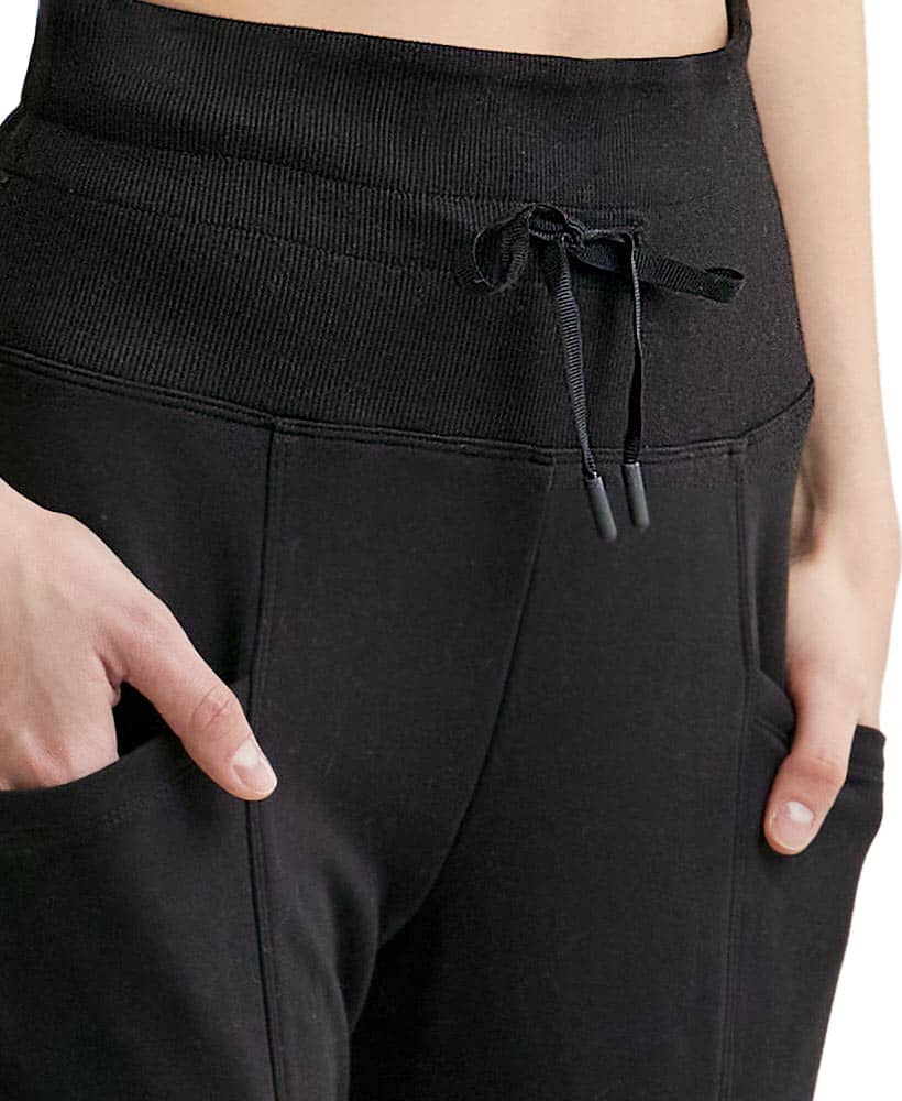 PANTS BASICO CINTURA REGULAR