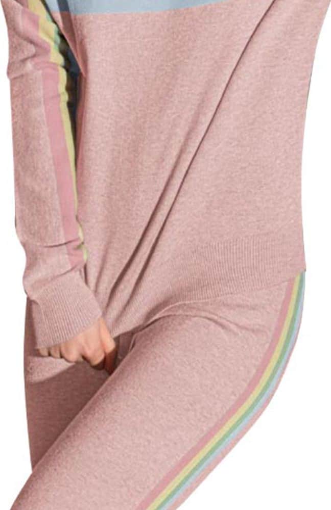 PANTS MODA CORTE TUBO CINTURA REGULAR