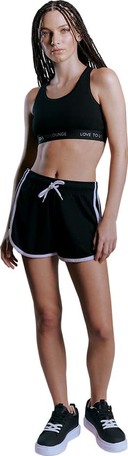 SHORT DEPORTIVO