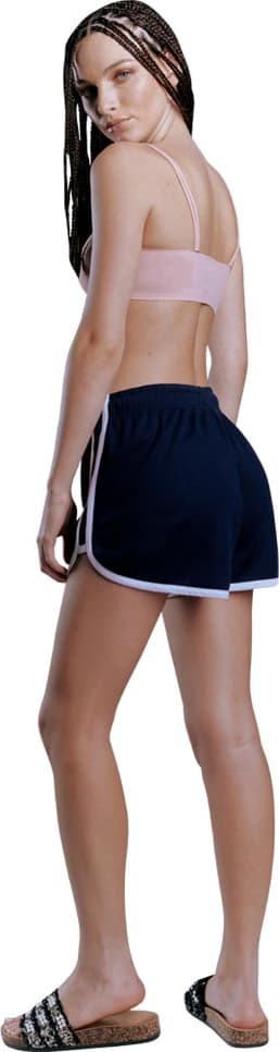 SHORT DEPORTIVO