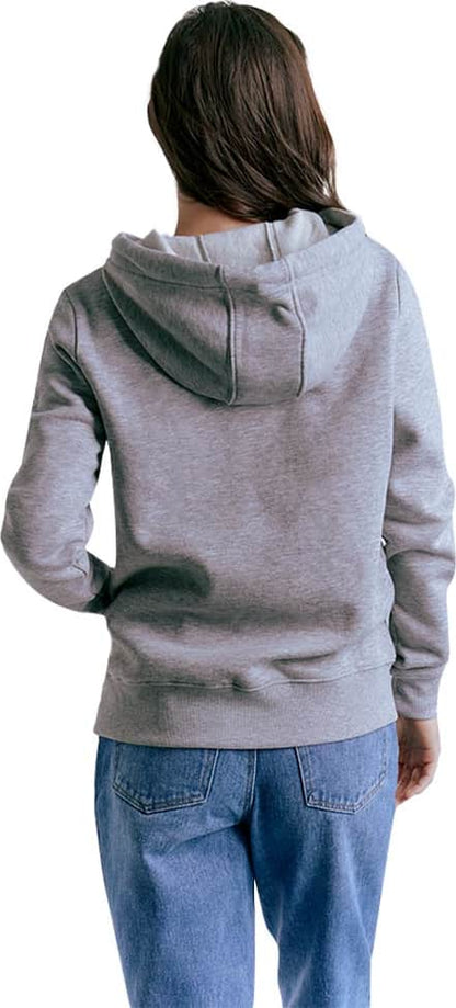 SUDADERA BASICA CON CAPUCHA