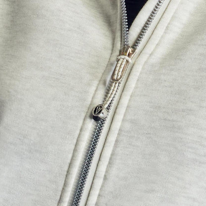 SUDADERA DE MODA CON CAPUCHA