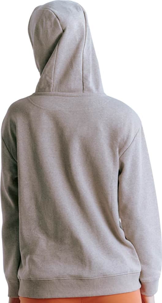 SUDADERA BASICA CON CAPUCHA