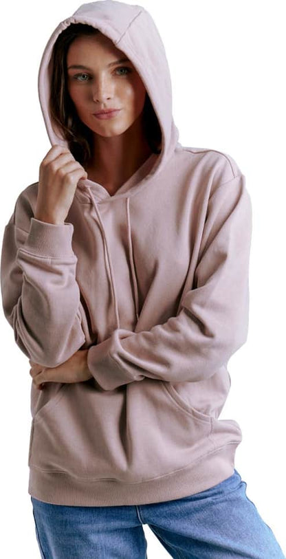 SUDADERA BASICA CON CAPUCHA