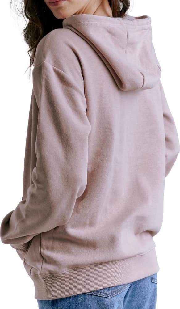 SUDADERA BASICA CON CAPUCHA