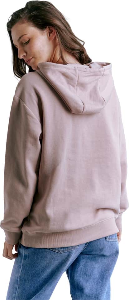 SUDADERA BASICA CON CAPUCHA