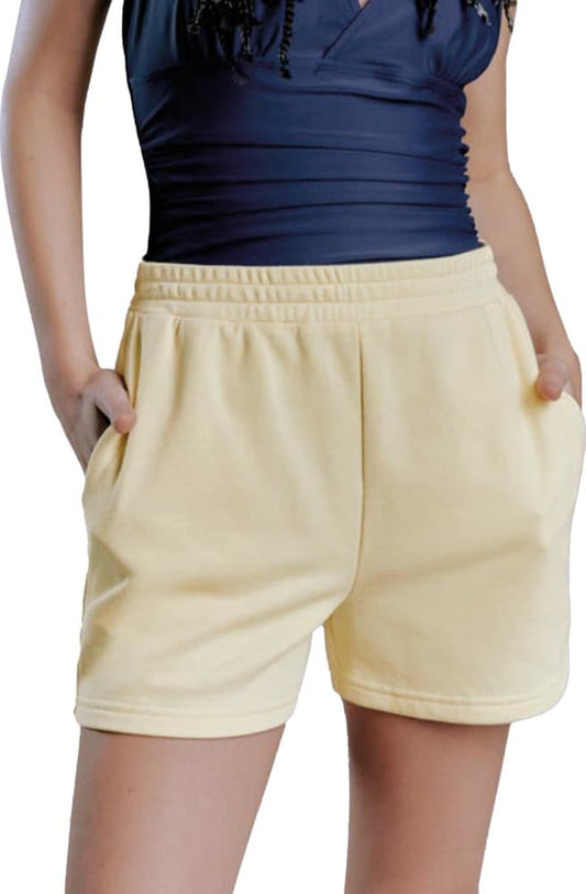 SHORT DEPORTIVO