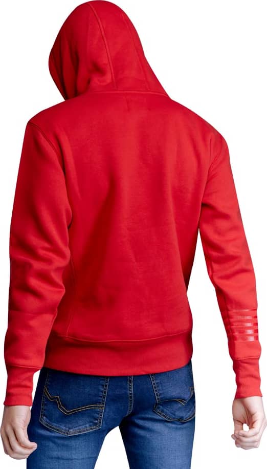 SUDADERA CON CAPUCHA