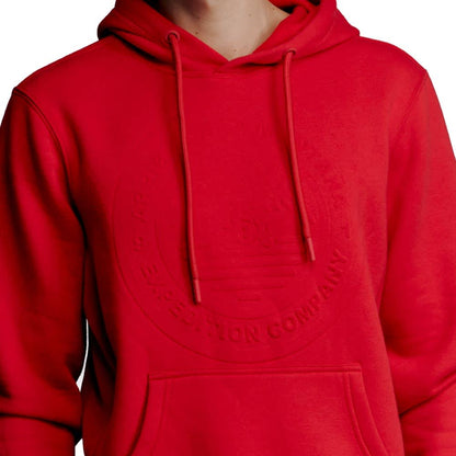 SUDADERA CON CAPUCHA