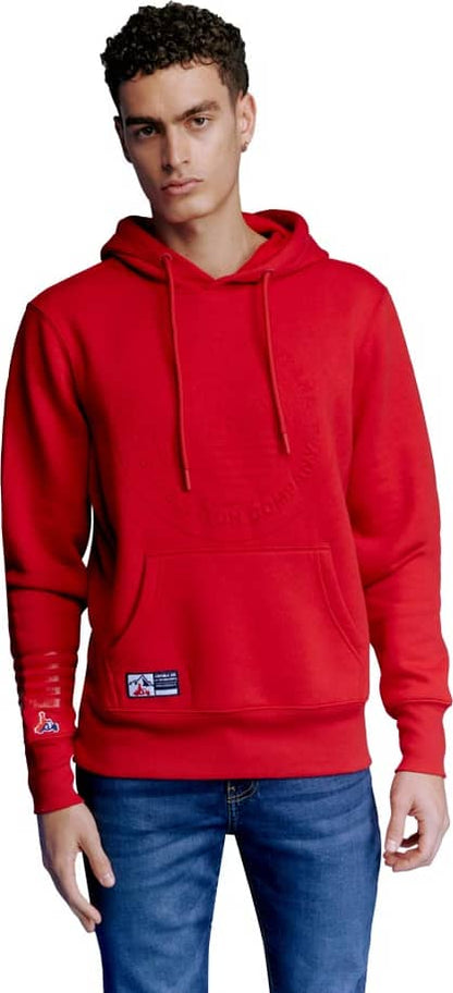 SUDADERA CON CAPUCHA