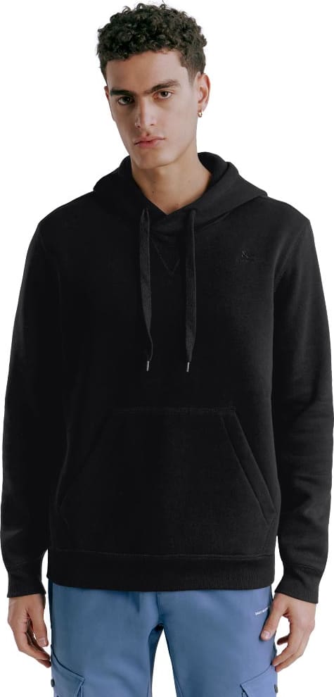 SUDADERA CON CAPUCHA