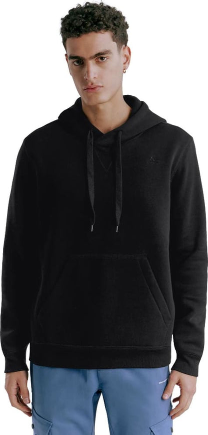 SUDADERA CON CAPUCHA