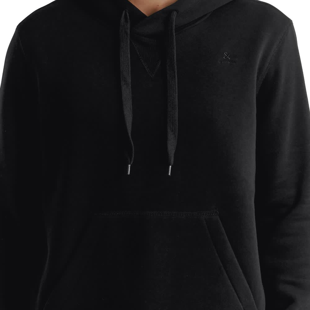 SUDADERA CON CAPUCHA