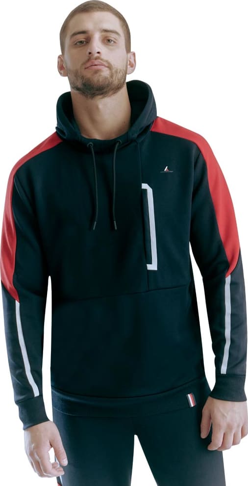 SUDADERA CON CAPUCHA