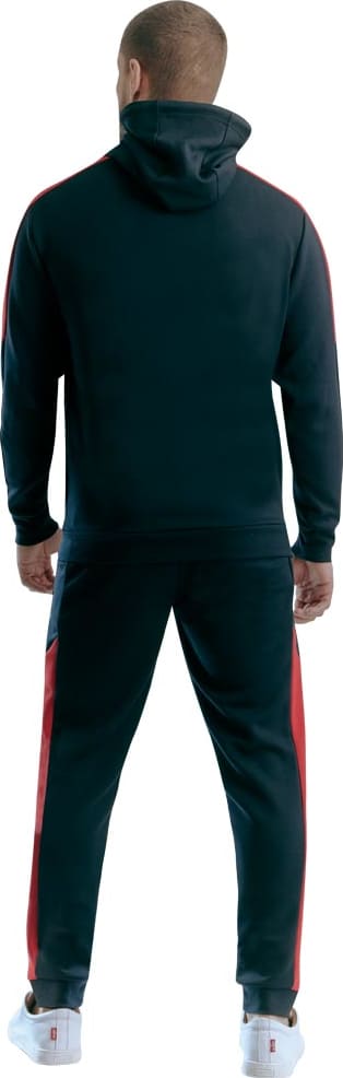 SUDADERA CON CAPUCHA