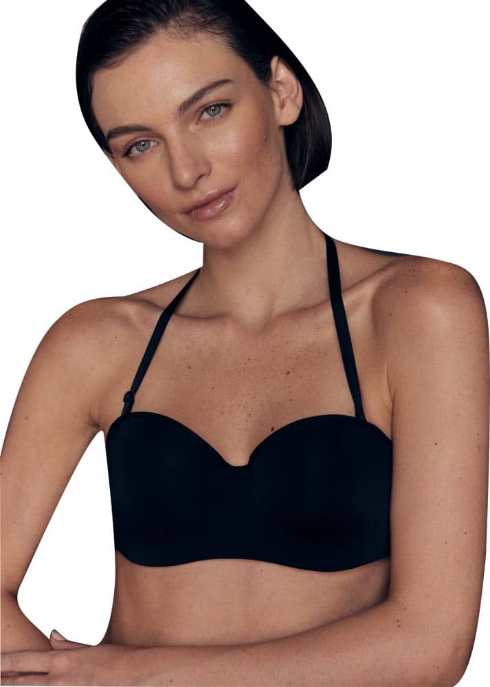 BRASIERE STRAPLESS