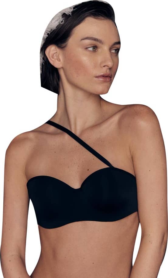 BRASIERE STRAPLESS