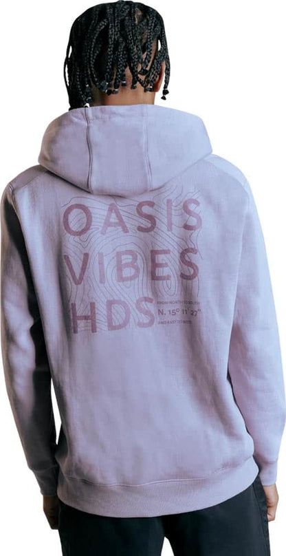 SUDADERA DE MODA CON CAPUCHA