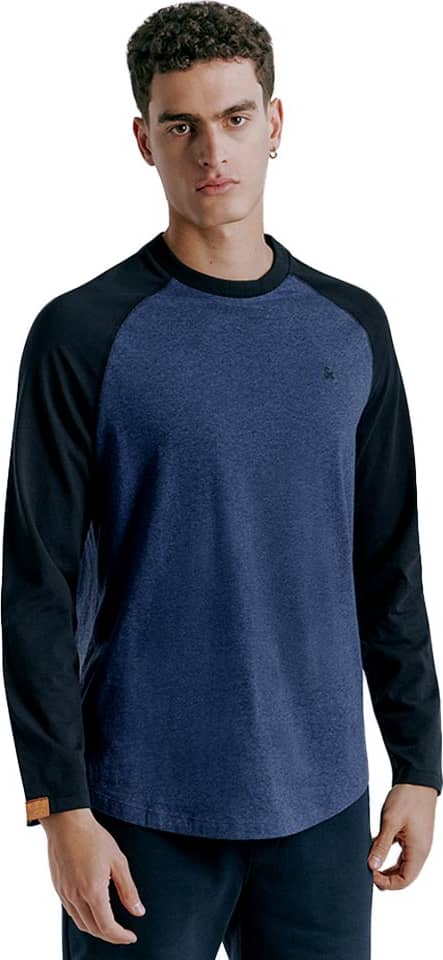 PLAYERA MANGA RANGLAN