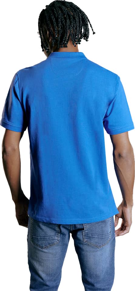 PLAYERA POLO