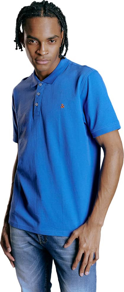 PLAYERA POLO