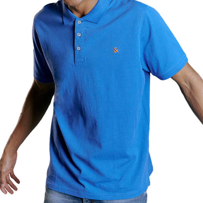 PLAYERA POLO