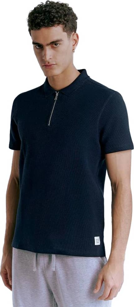 PLAYERA POLO