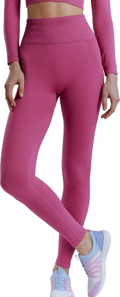 LEGGINGS DEPORTIVO CINTURA REGULAR