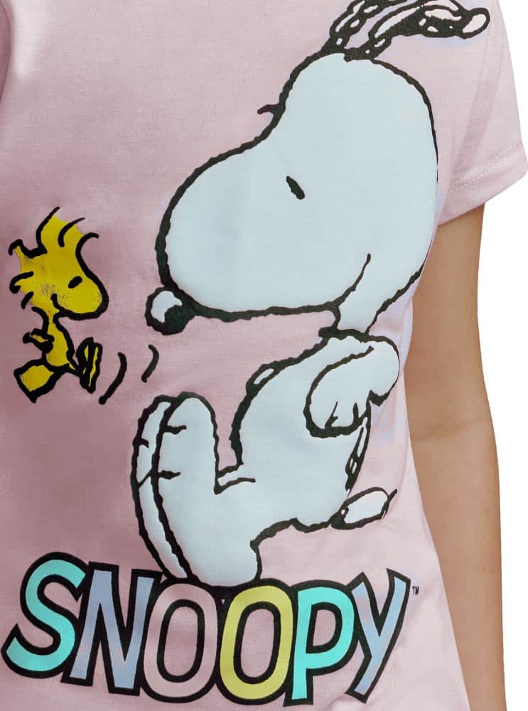 PLAYERA SNOOPY