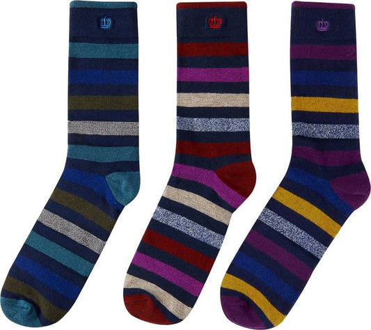 ROPA INTERIOR CALCETAS KEBO JL05