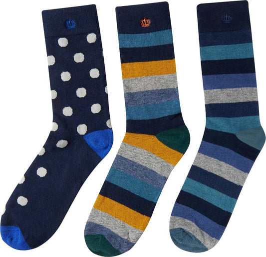 ROPA INTERIOR CALCETAS KEBO JL06