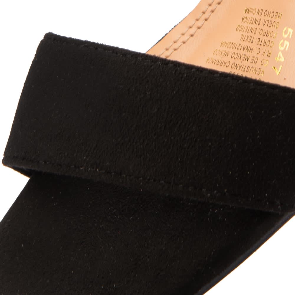 KIT SANDALIA CUÑA BAJA