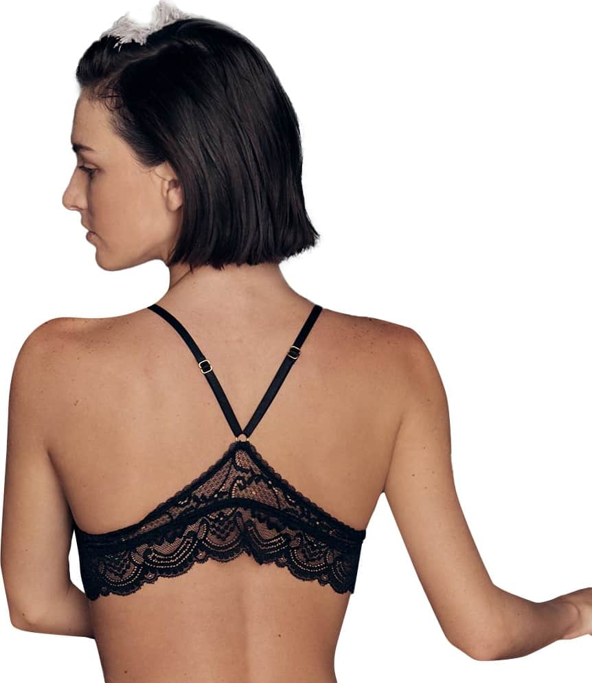 BRALETTE DE ENCAJE