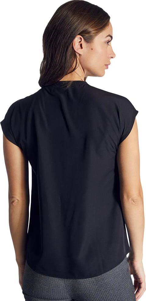 BLUSA CUELLO REDONDO