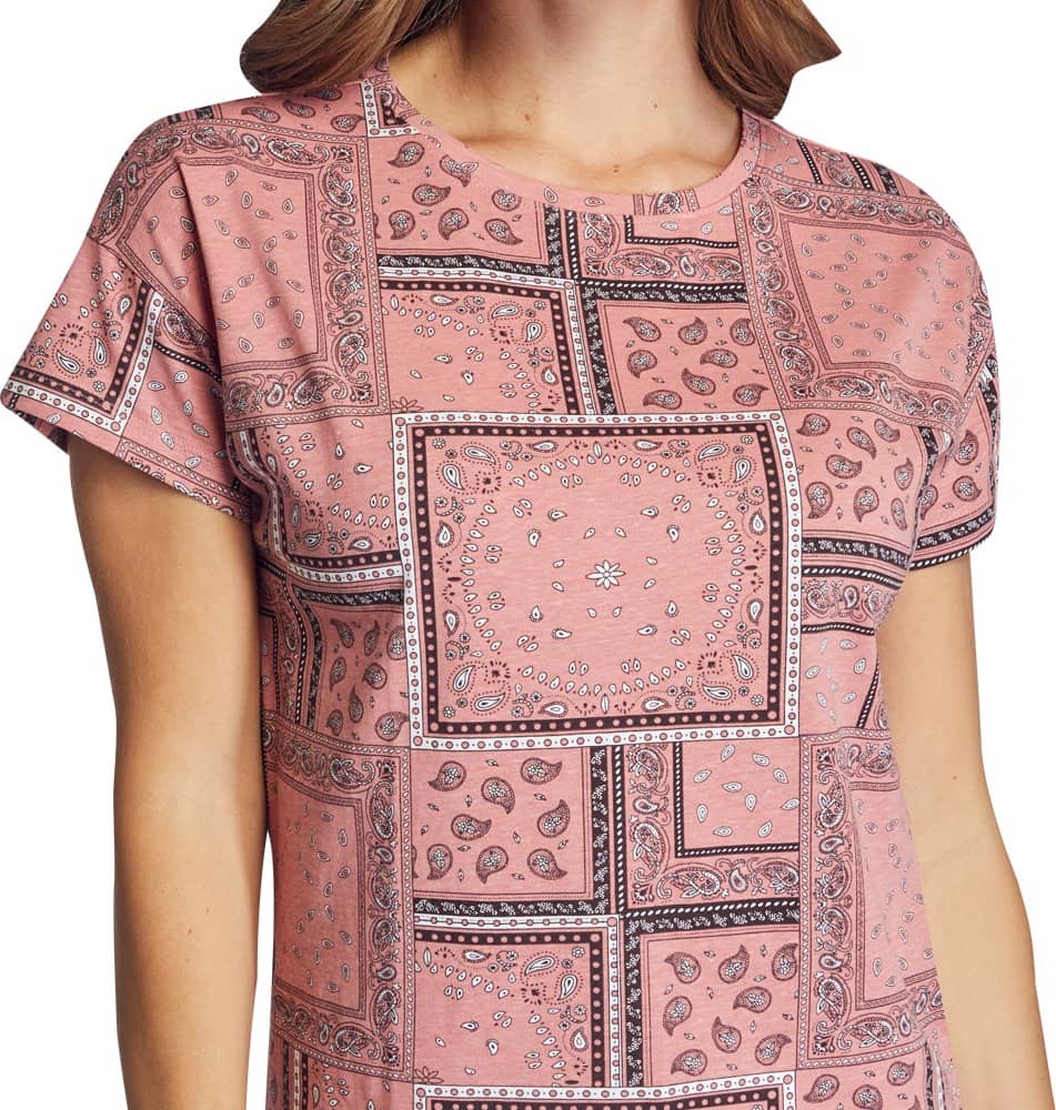 BLUSA BOHO