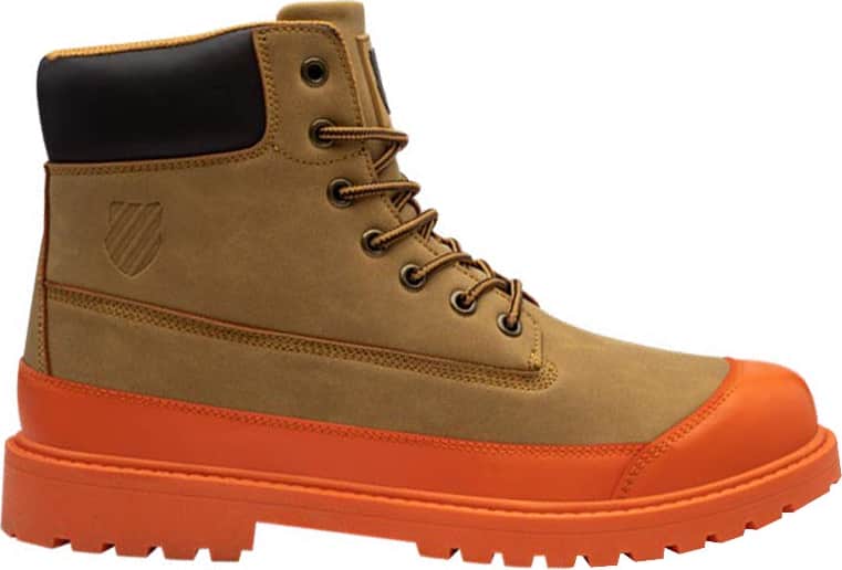 Hiker Bota K-swiss 0220