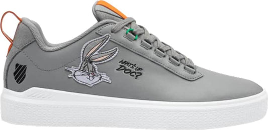 Tenis Casual Urbano Choclo K-swiss 3035