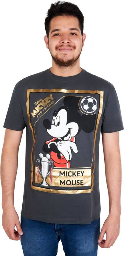 ROPA CASUAL PLAYERA DISNEY QPC1