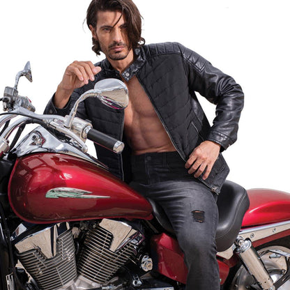 ROPA CASUAL JEANS SEVEN JEANS NGRO