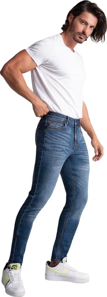 ROPA CASUAL JEANS SEVEN JEANS VINT