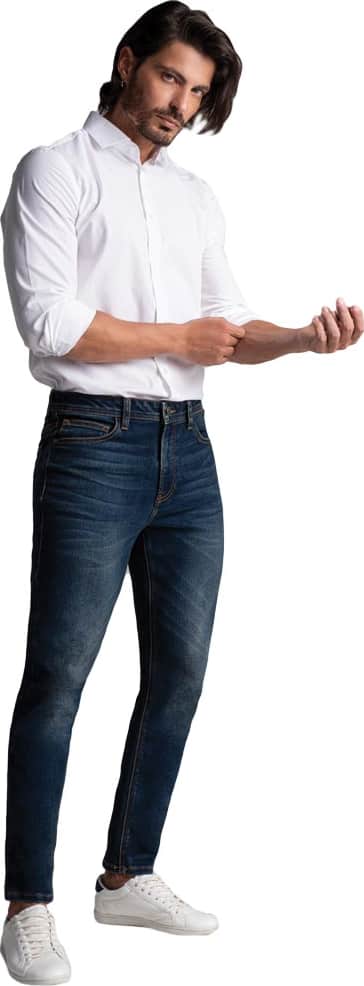 ROPA CASUAL JEANS SEVEN JEANS VINT