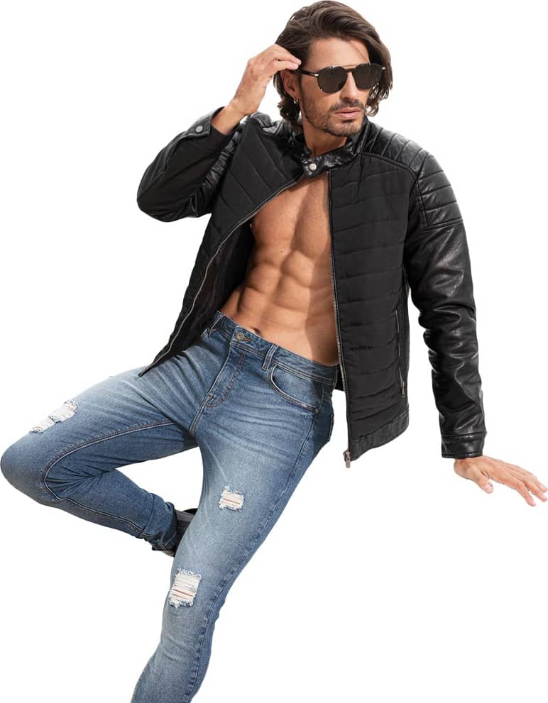 ROPA CASUAL JEANS SEVEN JEANS VINT