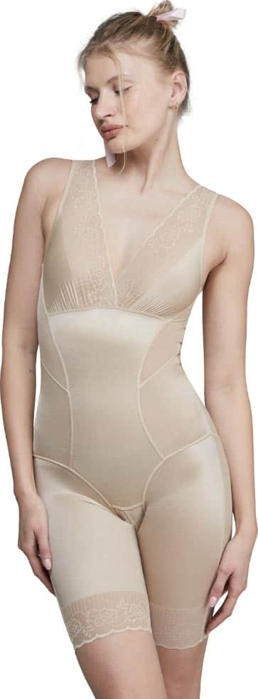 BODY FAJA ESTILIZA LA FIGURA