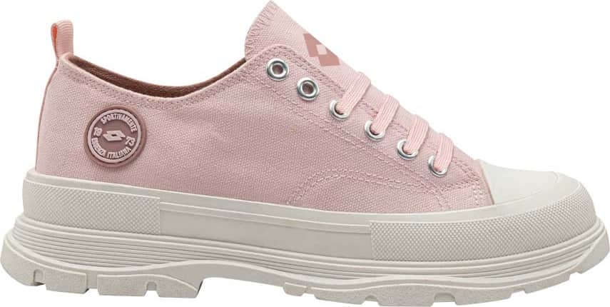 Tenis Casual Urbano Astor Low W