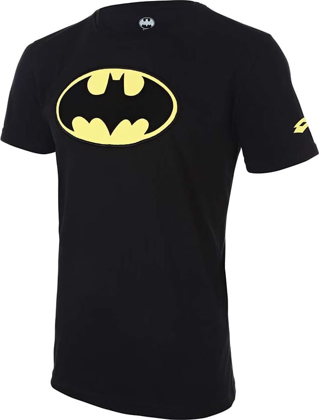 Playera Tee Batman