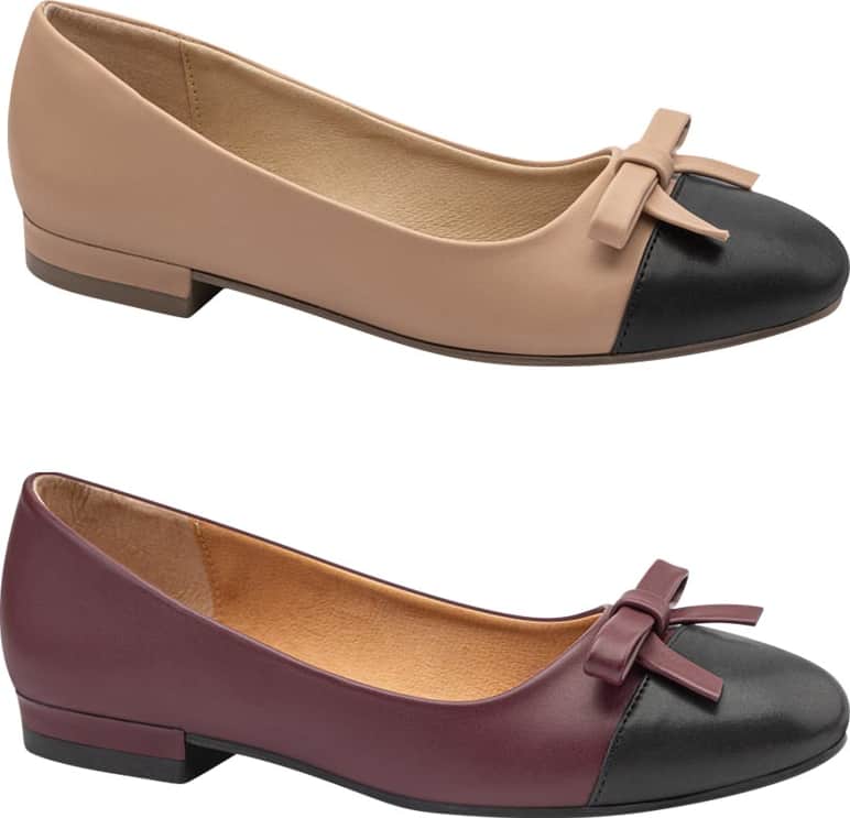 KIT BALLERINA CUADRADA MOÑO